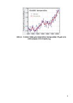 Research Papers 'Globālās sasilšanas cēloņi un sekas', 8.