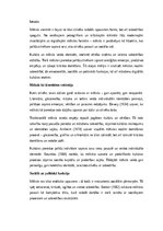 Essays 'Krāsas, vārdi un skaņas: mākslas loma cilvēka un sabiedrības dzīvē', 1.