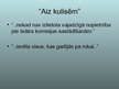 Presentations 'Ādolfs Alunāns un latviešu teātra rašanās', 14.