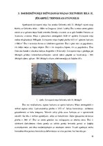 Research Papers 'Daudzdzīvokļu dzīvojamās mājas Celtnieku ielā 15, Jēkabpilī, apsekošana un tehni', 18.
