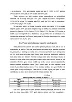 Research Papers 'Pārtikas produktu importa un eksporta analīze', 14.