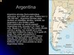 Presentations 'Argentīna', 4.