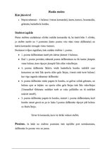 Summaries, Notes 'Sporta diena Aizputes vidusskolas 10. - 12.klasēm', 10.