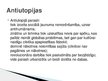 Presentations 'Utopijas un antiutopijas', 11.