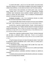 Term Papers 'Aizturētā un aizdomās turētā tiesību procesuālās garantijas', 24.