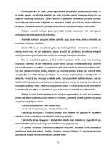 Term Papers 'Aizturētā un aizdomās turētā tiesību procesuālās garantijas', 27.