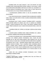 Term Papers 'Aizturētā un aizdomās turētā tiesību procesuālās garantijas', 58.