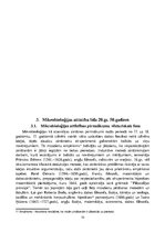 Research Papers 'Mikrobioloģijas attīstība 19.gs beigās un 20.gs sākumā', 10.