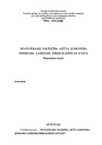 Research Papers 'Neatliekamā palīdzība akūta koronāra sindroma gadījumā pirms slimnīcas etapā', 1.
