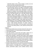 Term Papers 'Latvijas ārējās tirdzniecības un tās tiesiskā nodrošinājuma analīze 2003. – 2005', 99.