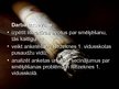 Presentations 'Smēķēšanas problēmas aktualitāte Rēzeknes 1.vidusskolas pusaudžu vidū', 3.