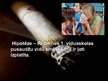 Presentations 'Smēķēšanas problēmas aktualitāte Rēzeknes 1.vidusskolas pusaudžu vidū', 4.