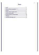 Research Papers 'Bezdarba analīze Latvijā no 1995.-2004.gadam', 2.