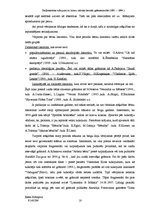 Research Papers 'Daiļliteratūras tulkojumi no krievu valodas latviešu grāmatniecībā (1985-1994)', 18.