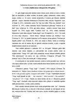 Research Papers 'Daiļliteratūras tulkojumi no krievu valodas latviešu grāmatniecībā (1985-1994)', 22.