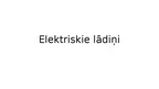 Presentations 'Elektriskie lādiņi', 1.