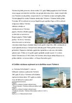 Research Papers 'Valmieras pilsētas sociāli ekonomiskā situācija un attīstības iespējas', 3.