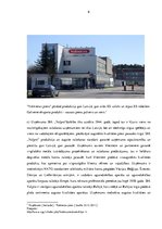 Research Papers 'Valmieras pilsētas sociāli ekonomiskā situācija un attīstības iespējas', 6.