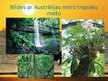 Presentations 'Austrālijas daba', 7.