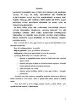 Research Papers 'Putnu gaļas ražošana un tirgus Latvijā', 5.
