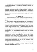 Research Papers 'Putnu gaļas ražošana un tirgus Latvijā', 20.