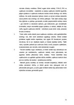 Research Papers 'Putnu gaļas ražošana un tirgus Latvijā', 32.