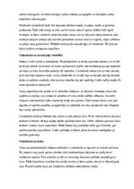 Summaries, Notes 'Meteņi — tradīcijas, ticējumi un tautasdziesmas', 4.