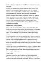 Summaries, Notes 'Meteņi — tradīcijas, ticējumi un tautasdziesmas', 6.