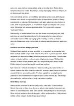 Summaries, Notes 'Meteņi — tradīcijas, ticējumi un tautasdziesmas', 7.