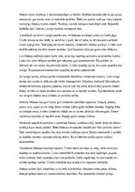 Summaries, Notes 'Meteņi — tradīcijas, ticējumi un tautasdziesmas', 14.