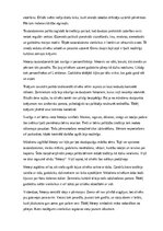 Summaries, Notes 'Meteņi — tradīcijas, ticējumi un tautasdziesmas', 15.