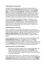Summaries, Notes 'Ģermāņu ciltis: vēsture, kultūra, mitoloģija, sabiedrība un kultūras mantojums', 3.