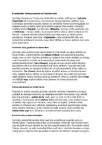 Summaries, Notes 'Ģermāņu ciltis: vēsture, kultūra, mitoloģija, sabiedrība un kultūras mantojums', 5.