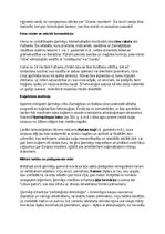 Summaries, Notes 'Ģermāņu ciltis: vēsture, kultūra, mitoloģija, sabiedrība un kultūras mantojums', 14.