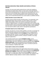 Summaries, Notes 'Ģermāņu ciltis: vēsture, kultūra, mitoloģija, sabiedrība un kultūras mantojums', 17.
