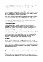 Summaries, Notes 'Ģermāņu ciltis: vēsture, kultūra, mitoloģija, sabiedrība un kultūras mantojums', 20.