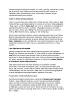 Summaries, Notes 'Ģermāņu ciltis: vēsture, kultūra, mitoloģija, sabiedrība un kultūras mantojums', 21.