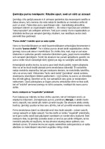 Summaries, Notes 'Ģermāņu ciltis: vēsture, kultūra, mitoloģija, sabiedrība un kultūras mantojums', 28.