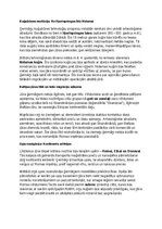 Summaries, Notes 'Ģermāņu ciltis: vēsture, kultūra, mitoloģija, sabiedrība un kultūras mantojums', 30.