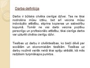 Presentations 'Tiesības uz darbu', 3.