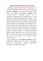 Research Papers 'Австралия', 6.