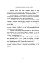 Term Papers 'Dzīvokļu tirgus analīze Latvijas reģionos', 45.