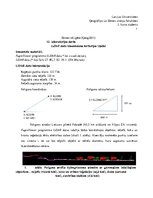 Samples 'LiDAR datu izmantošana teritorijas izpētei', 1.