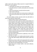 Term Papers 'Didaktiskās spēles kā mācību metodes izmantošanas iespējas sociālo zinību stundā', 26.