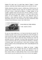 Research Papers 'Latvijas komunikācijas vēsture', 5.