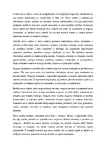 Essays 'Cilvēka nervu sistēmas uzbūve un funkcijas: anatomijas un fizioloģijas analīze', 1.