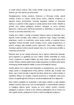 Essays 'Cilvēka nervu sistēmas uzbūve un funkcijas: anatomijas un fizioloģijas analīze', 3.