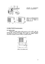 Summaries, Notes 'Dalītās sistēmas gaisa kondicionieru būvdarbu tehnoloģija', 13.