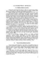 Research Papers 'Modeļsaimniecībā „Taureņi” audzēto kultūraugu mēslošanas īpatnības', 3.