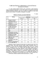 Research Papers 'Modeļsaimniecībā „Taureņi” audzēto kultūraugu mēslošanas īpatnības', 21.